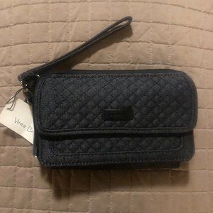 Vera Bradley RFID All in One Crossbody Bag